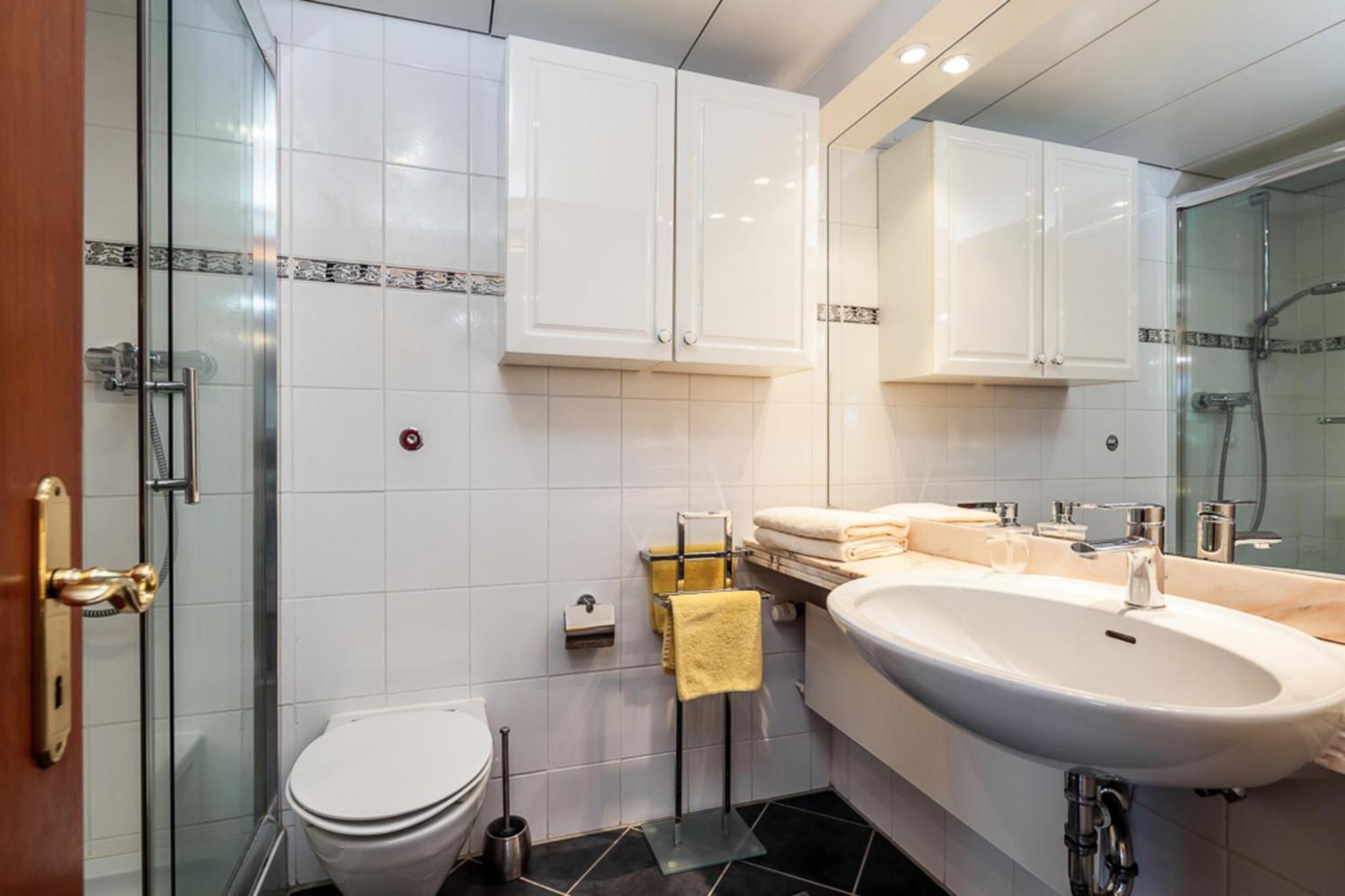 Ferienwohnung Alastor Travemuende Lubeck Exterior photo