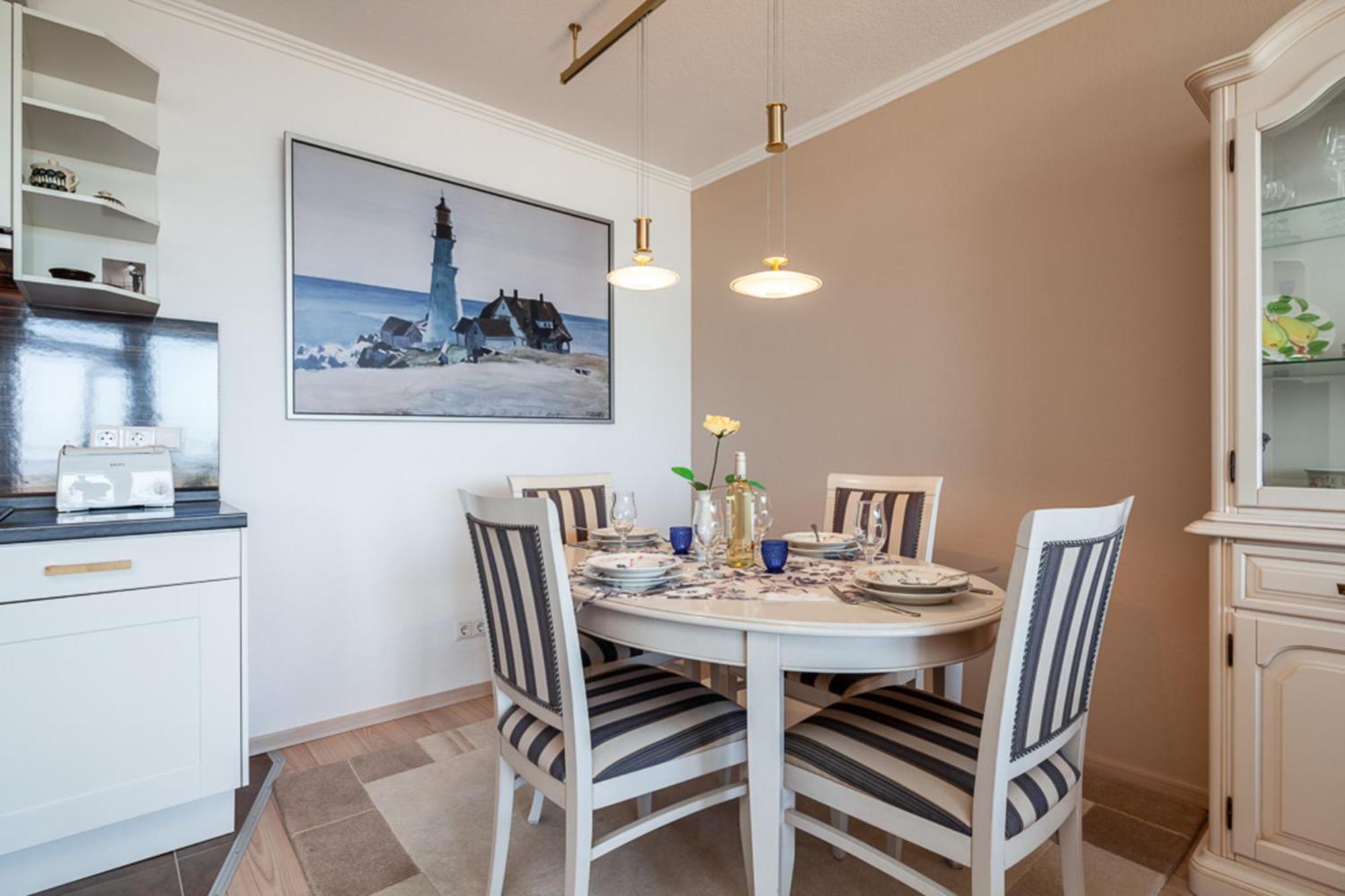 Ferienwohnung Alastor Travemuende Lubeck Exterior photo
